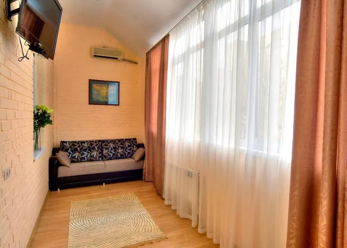Sunday Apart Hotel