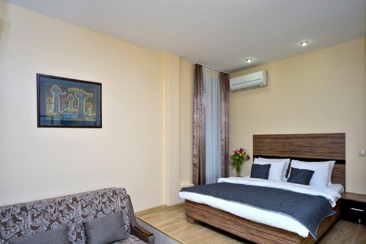 Hotel Sunday 3*