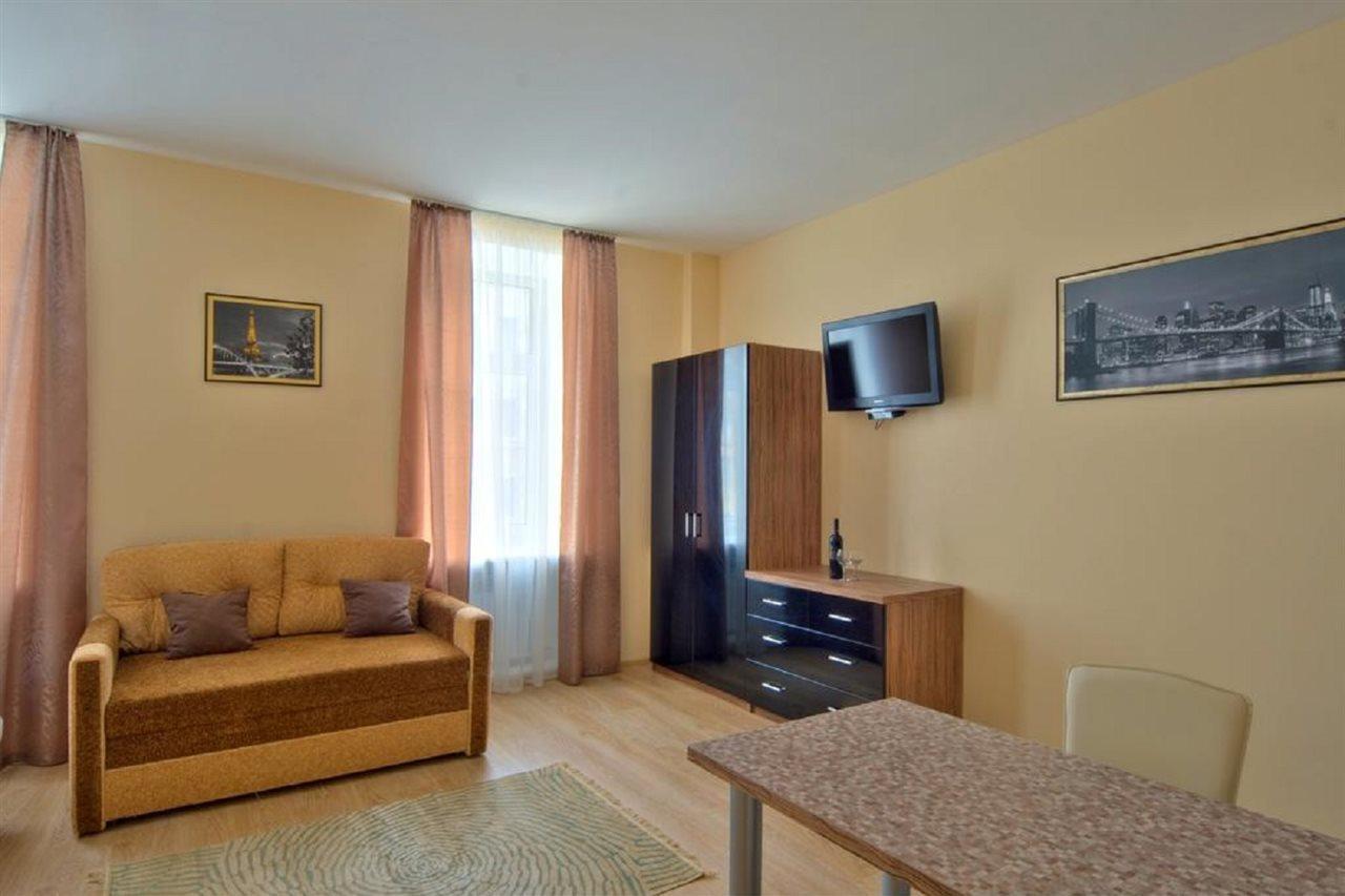 Sunday Hotel 3*