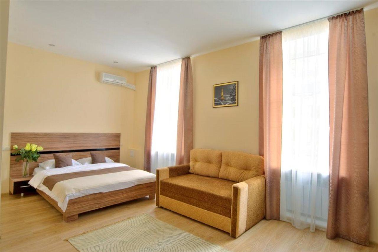 Sunday Hotel 3*