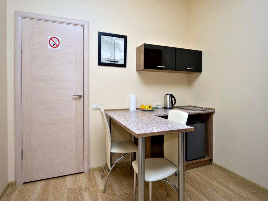 Hotel Sunday Kyiv