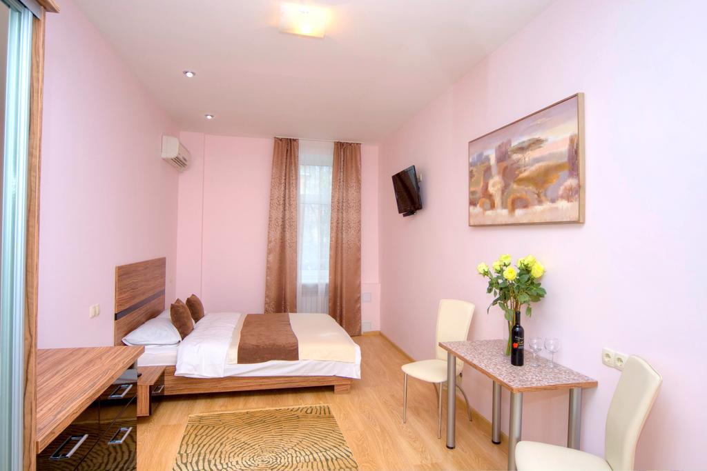 Hotel Sunday Kyiv